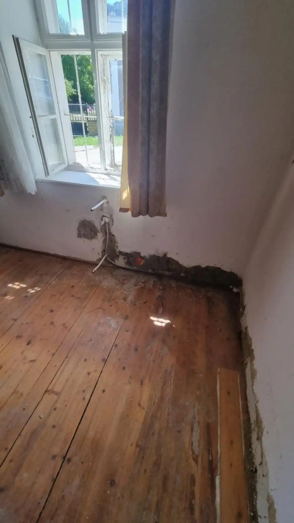 Komárom-Esztergom megye - Dunaszentmiklós