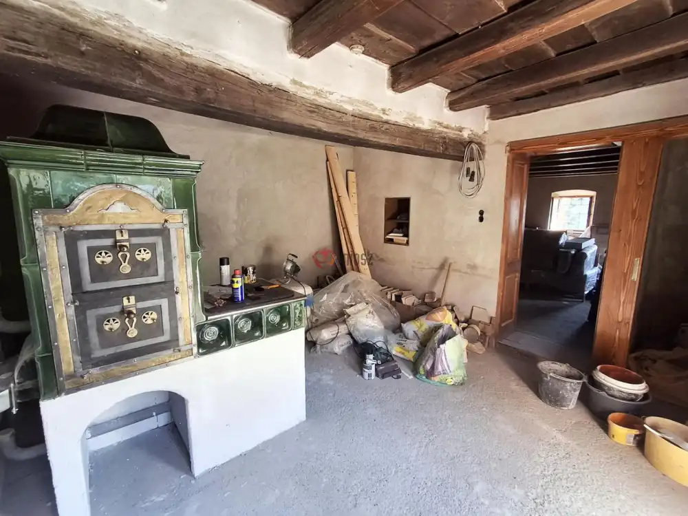 Komárom-Esztergom megye - Dunaszentmiklós