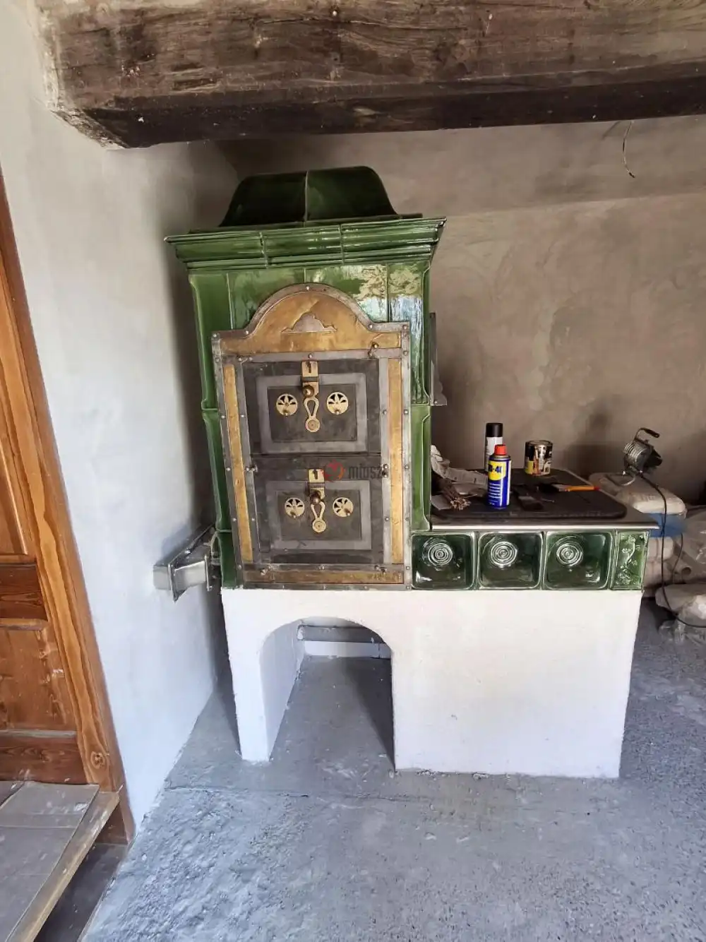 Komárom-Esztergom megye - Dunaszentmiklós