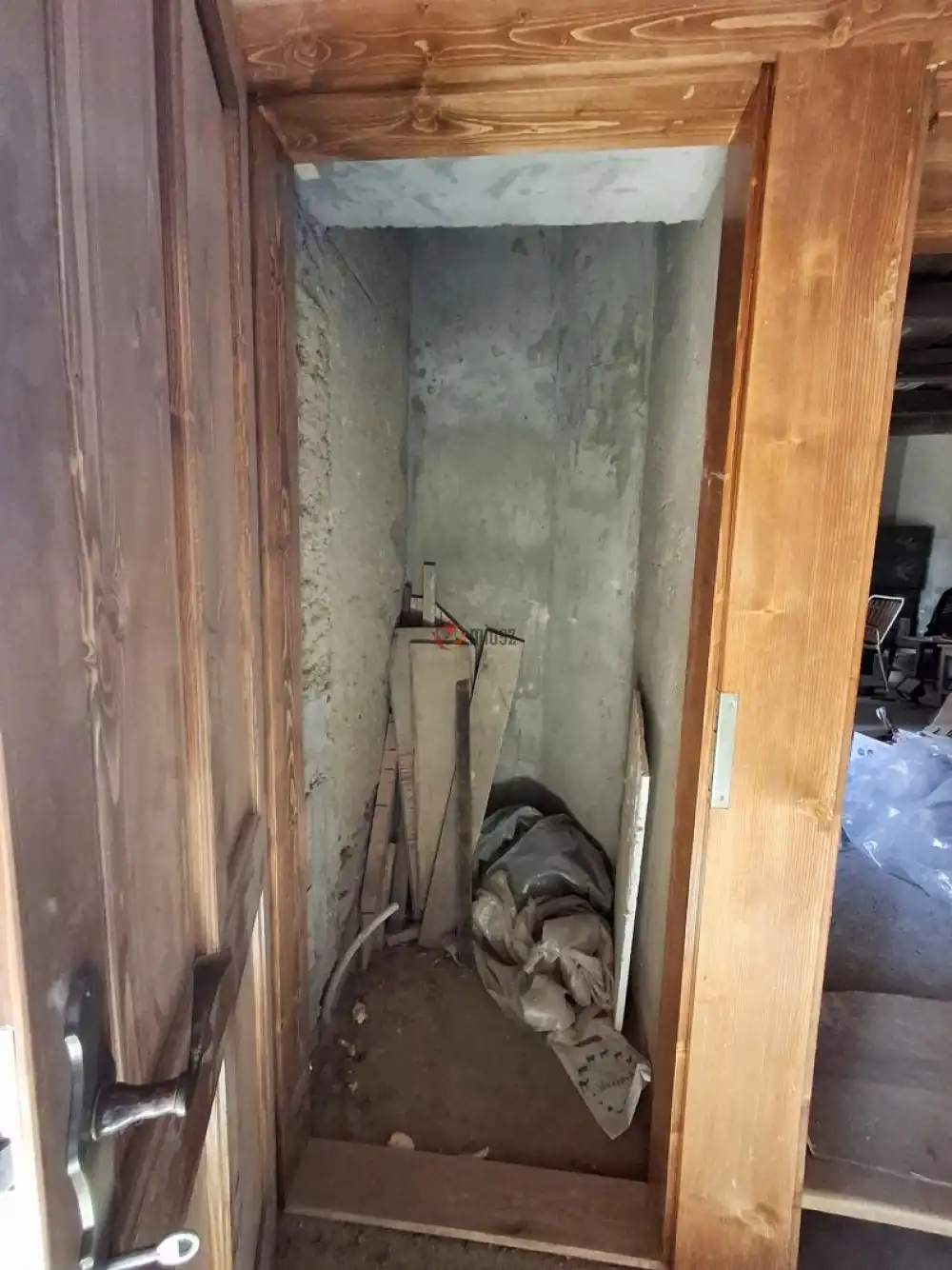 Komárom-Esztergom megye - Dunaszentmiklós