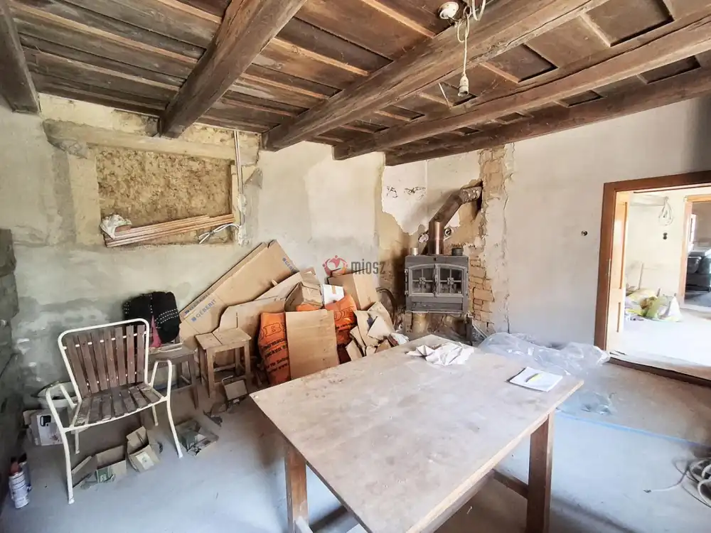 Komárom-Esztergom megye - Dunaszentmiklós