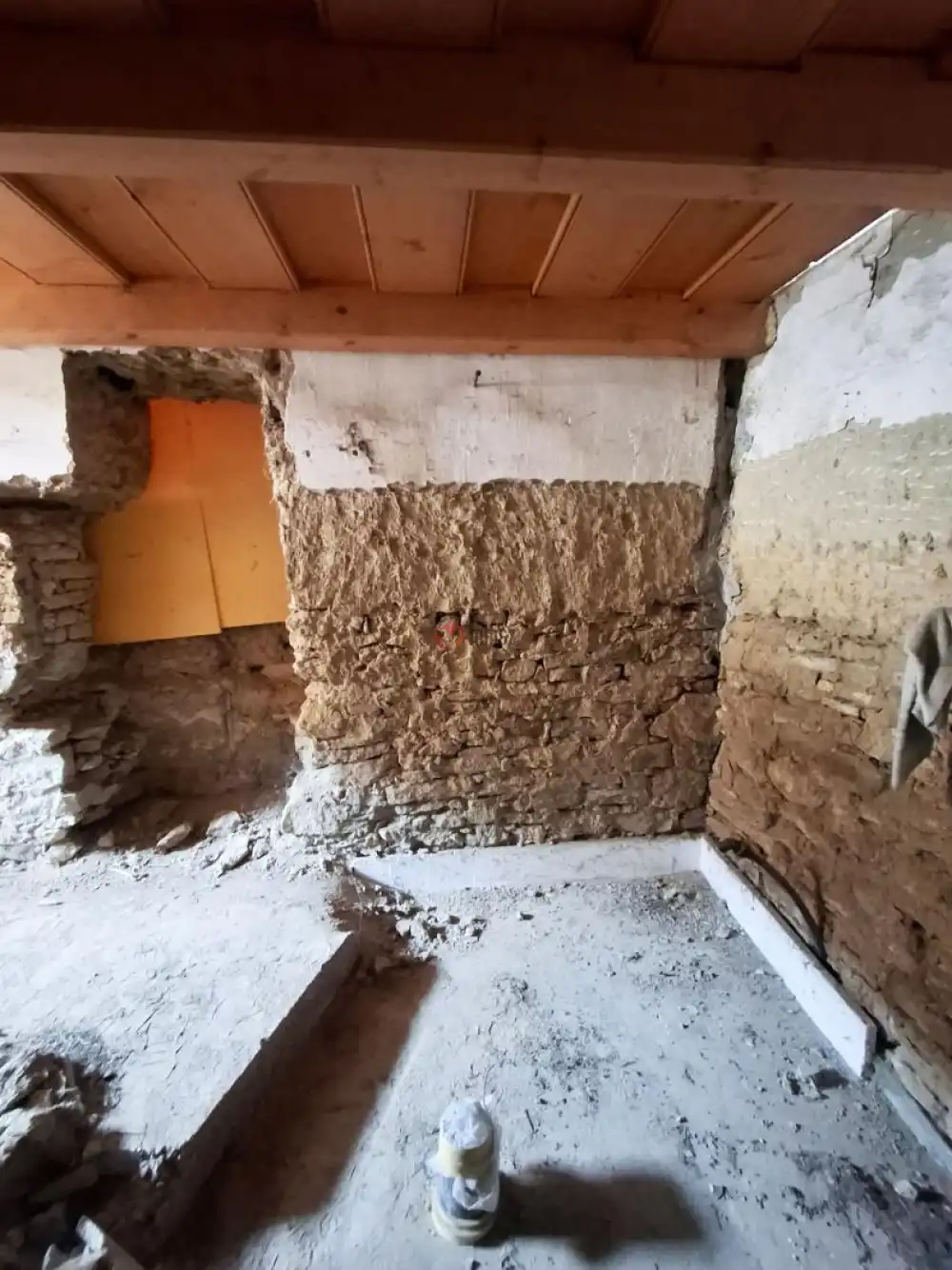 Komárom-Esztergom megye - Dunaszentmiklós