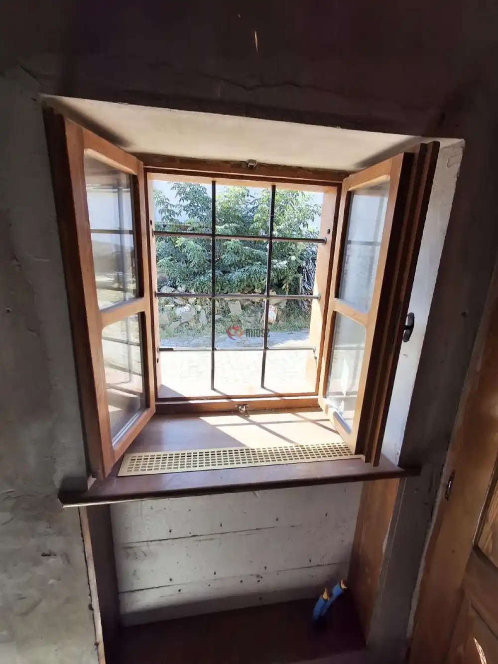 Komárom-Esztergom megye - Dunaszentmiklós