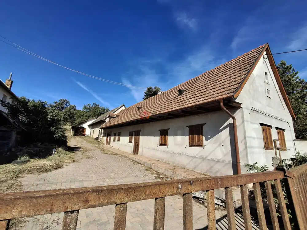 Komárom-Esztergom megye - Dunaszentmiklós