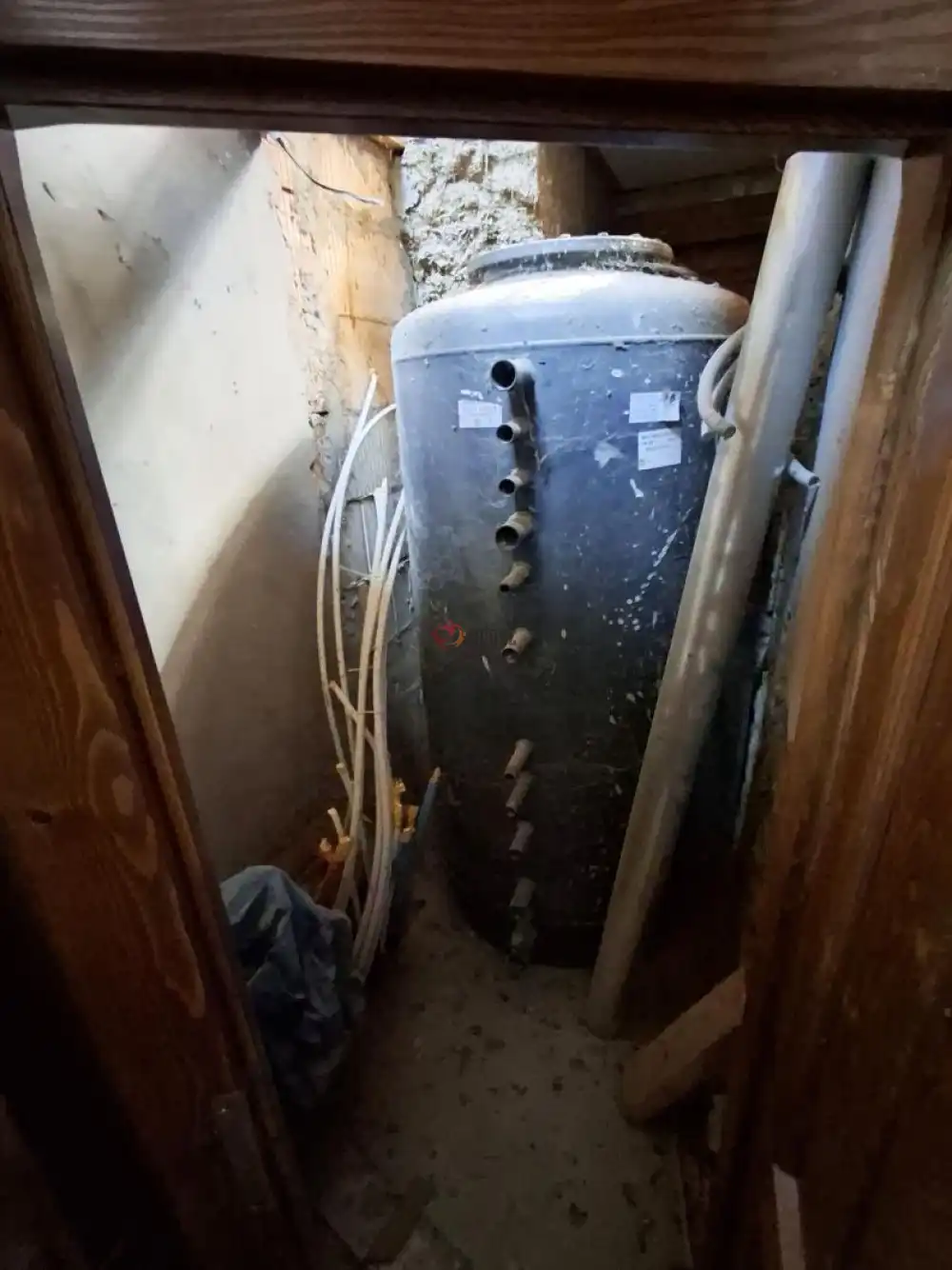 Komárom-Esztergom megye - Dunaszentmiklós