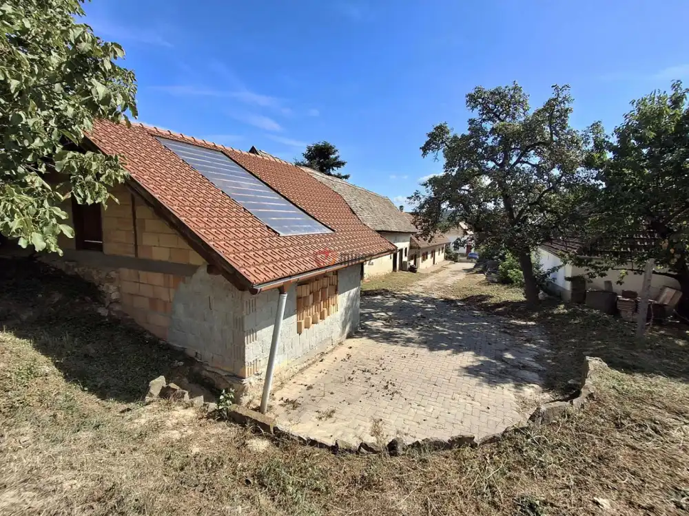 Komárom-Esztergom megye - Dunaszentmiklós