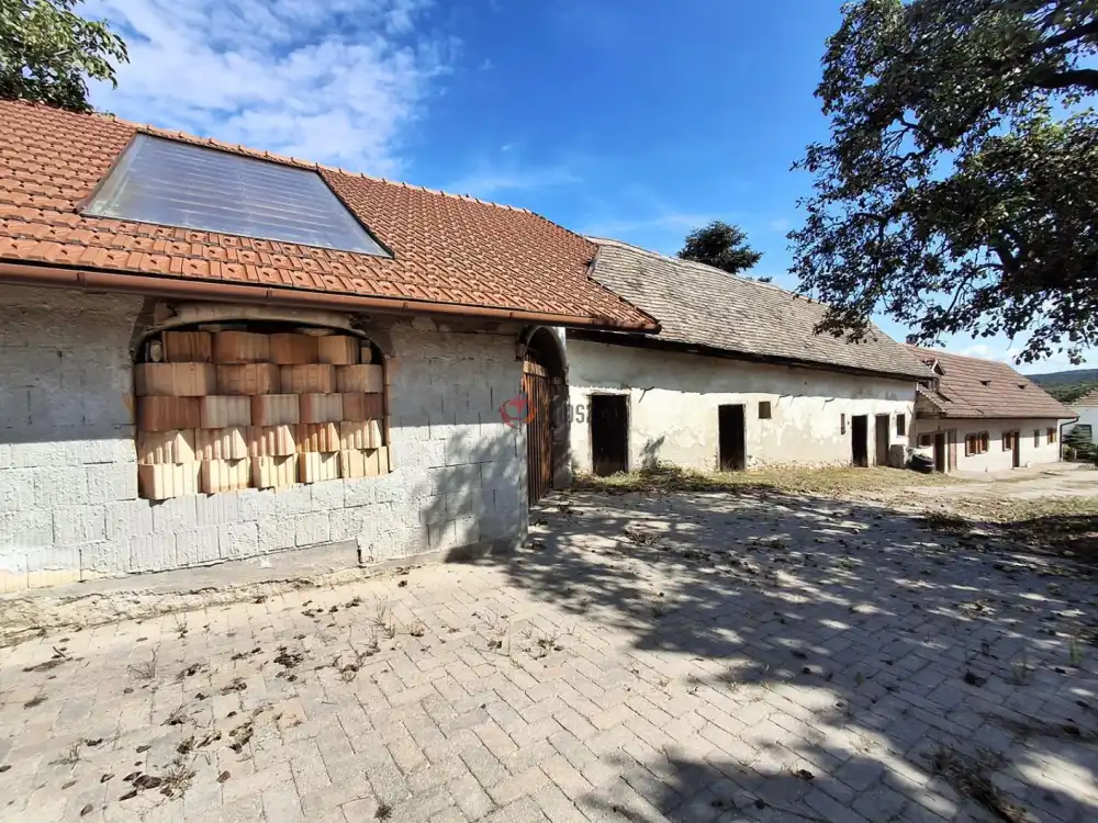 Komárom-Esztergom megye - Dunaszentmiklós