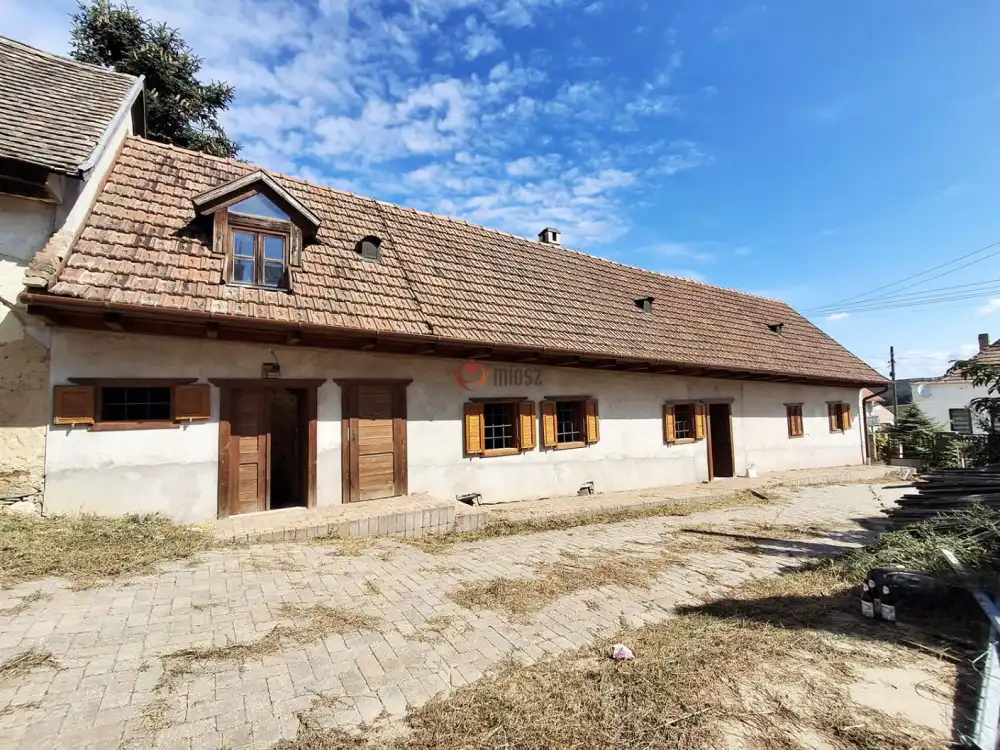 Komárom-Esztergom megye - Dunaszentmiklós