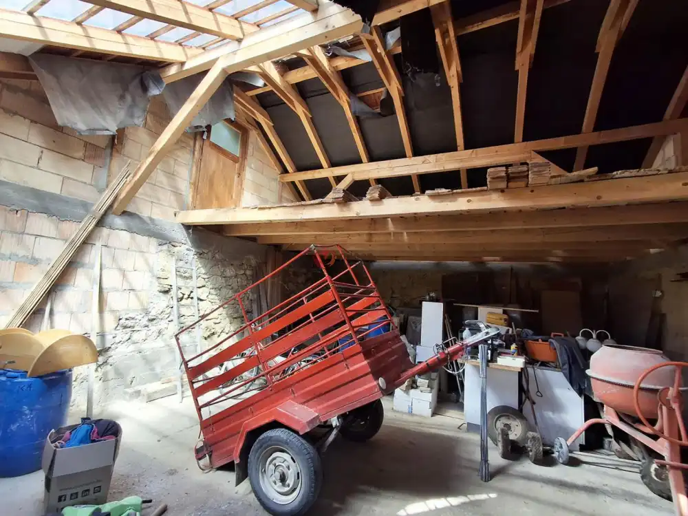 Komárom-Esztergom megye - Dunaszentmiklós