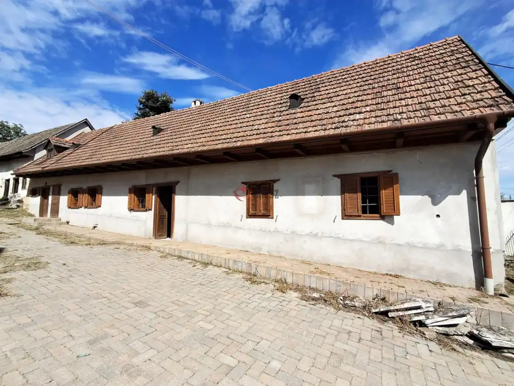 Komárom-Esztergom megye - Dunaszentmiklós