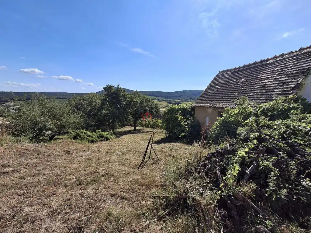 Komárom-Esztergom megye - Dunaszentmiklós