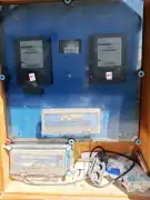 Komárom-Esztergom megye - Dunaszentmiklós