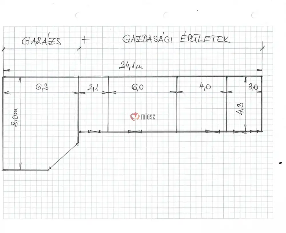 Komárom-Esztergom megye - Dunaszentmiklós