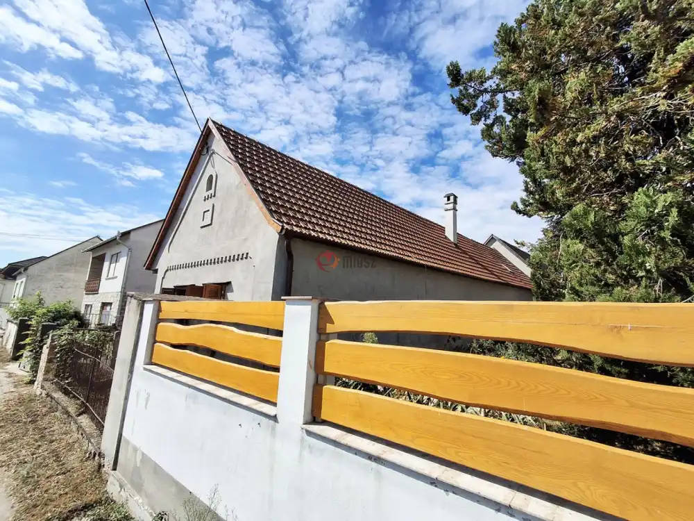 Komárom-Esztergom megye - Dunaszentmiklós