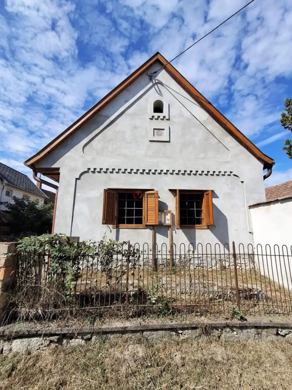 Komárom-Esztergom megye - Dunaszentmiklós