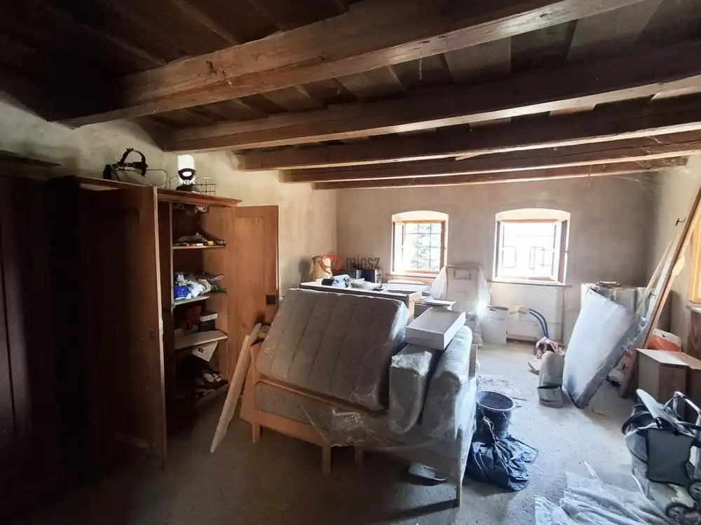 Komárom-Esztergom megye - Dunaszentmiklós