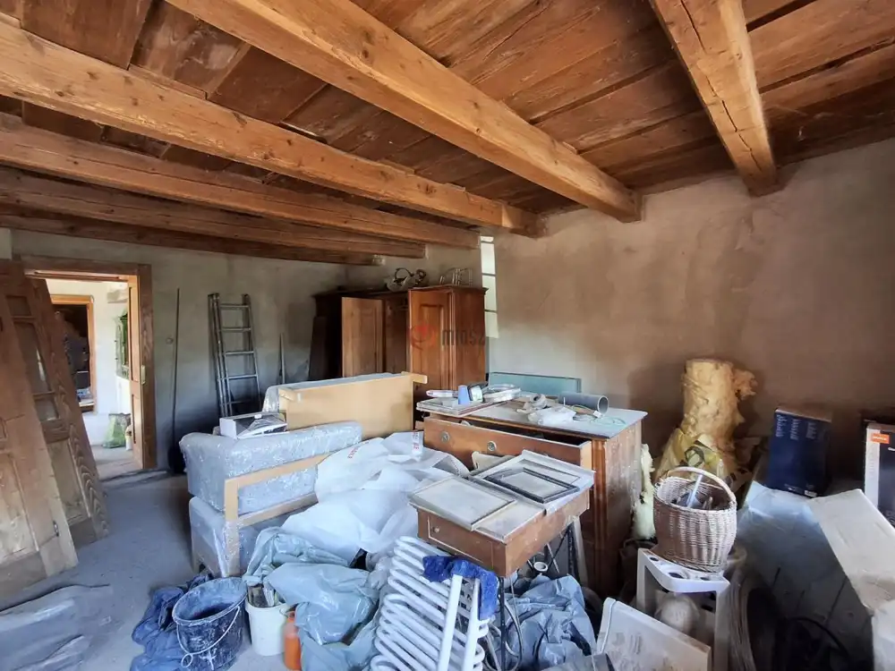 Komárom-Esztergom megye - Dunaszentmiklós