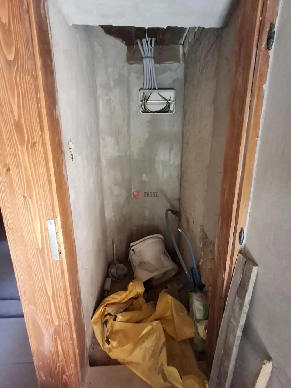 Komárom-Esztergom megye - Dunaszentmiklós