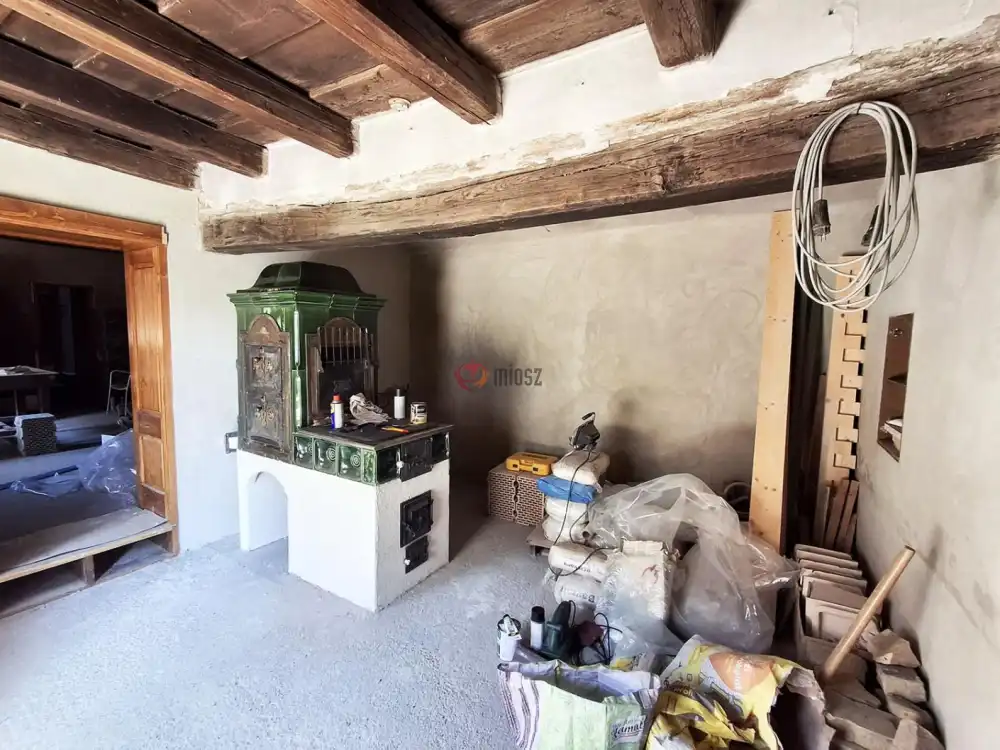 Komárom-Esztergom megye - Dunaszentmiklós