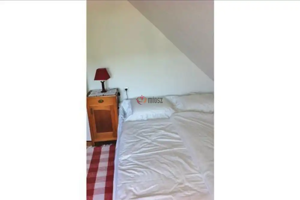 Komárom-Esztergom megye - Dunaszentmiklós