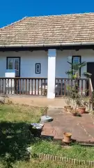 Komárom-Esztergom megye - Dunaszentmiklós