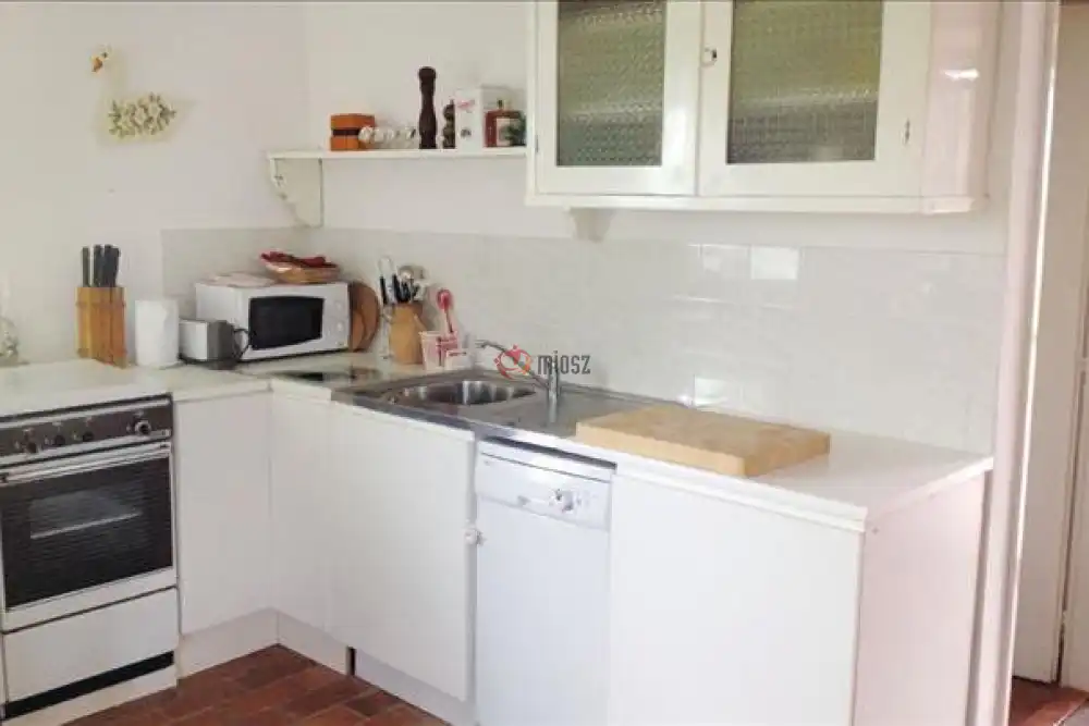 Komárom-Esztergom megye - Dunaszentmiklós