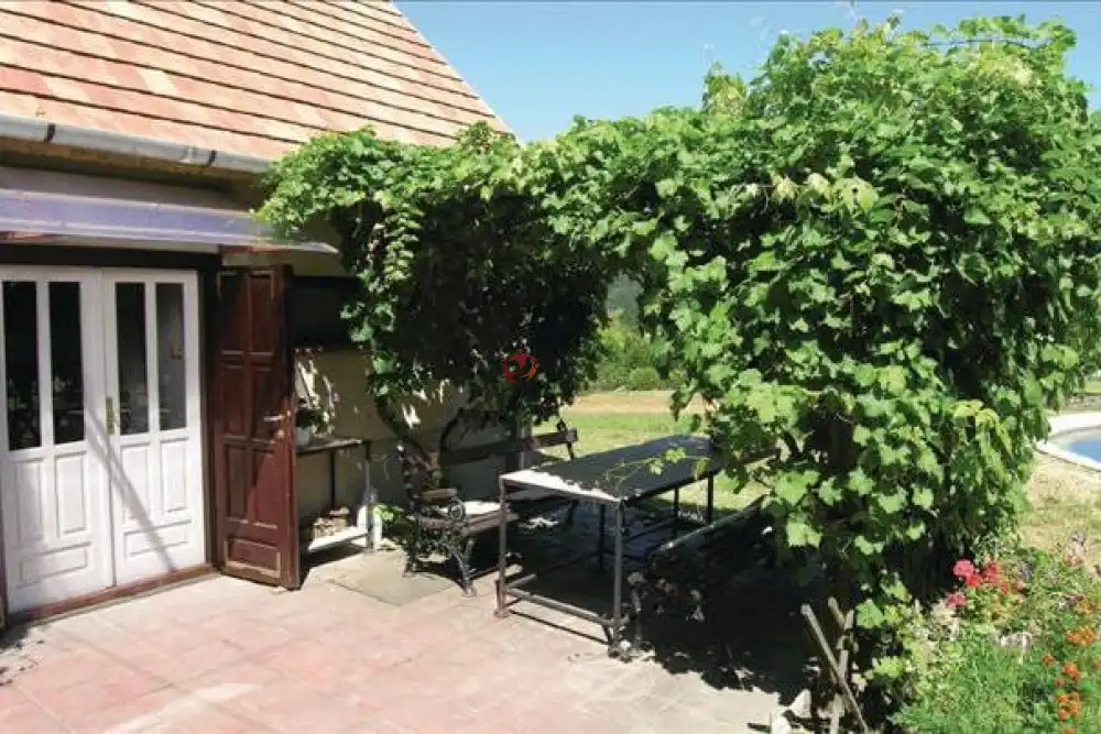 Komárom-Esztergom megye - Dunaszentmiklós