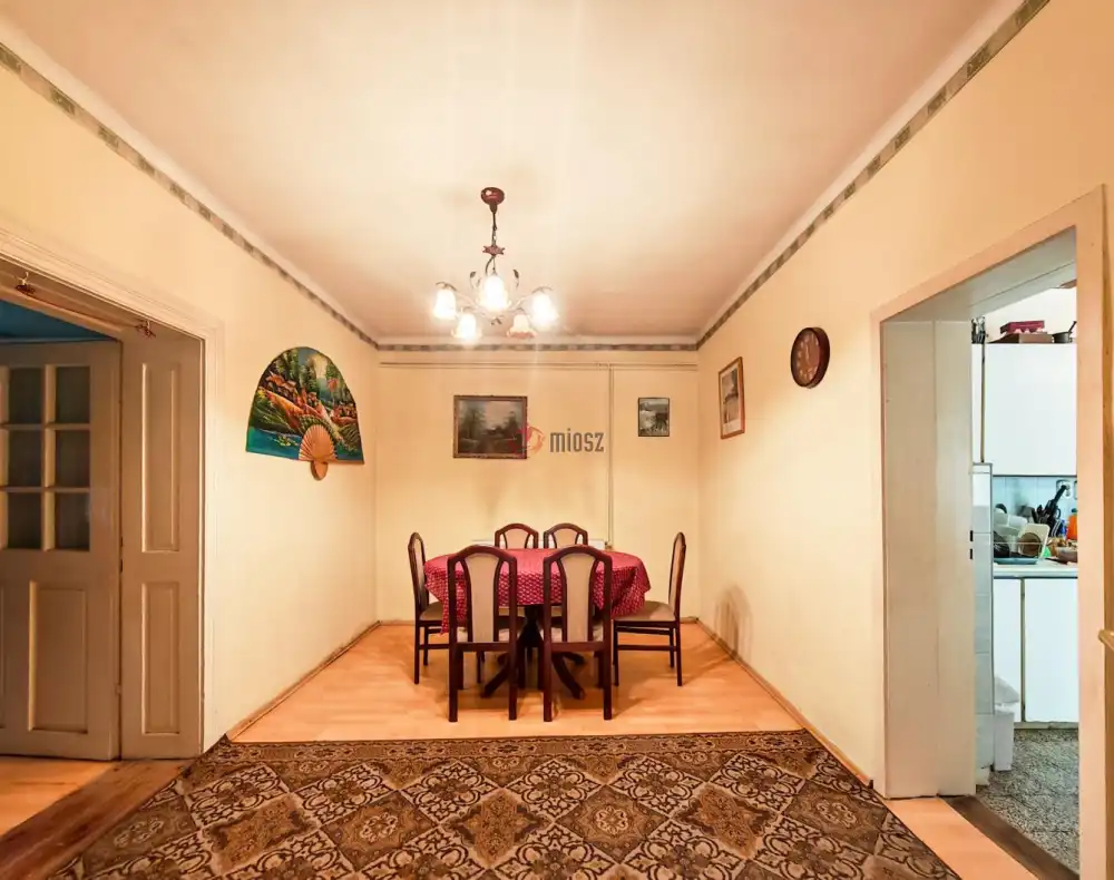 Komárom-Esztergom megye - Dunaszentmiklós