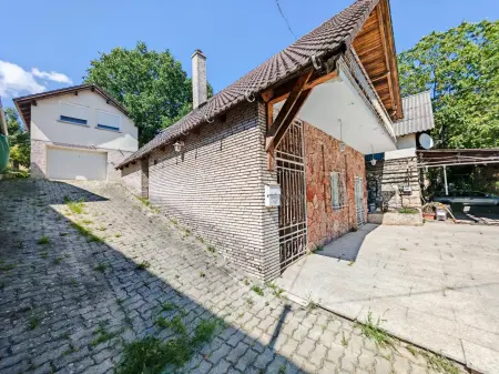 Eladó családi ház, Dunaszentmiklós 4 szoba 90 m² 56 M Ft