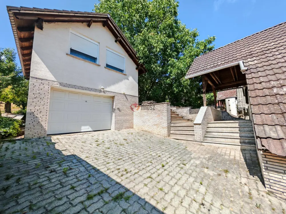 Komárom-Esztergom megye - Dunaszentmiklós
