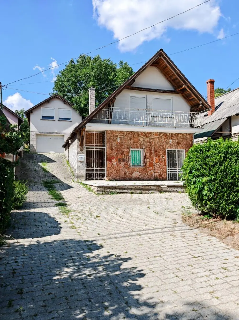 Komárom-Esztergom megye - Dunaszentmiklós