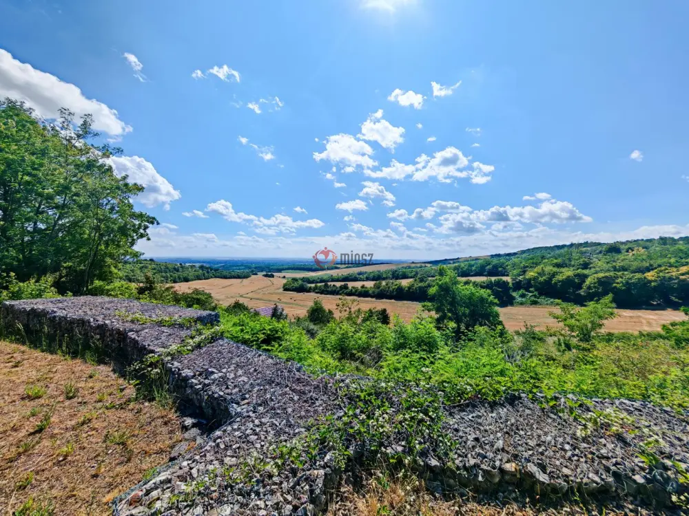 Komárom-Esztergom megye - Dunaszentmiklós