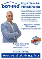 Komárom-Esztergom megye - Dunaszentmiklós