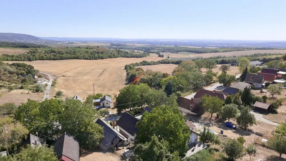 Komárom-Esztergom megye - Dunaszentmiklós