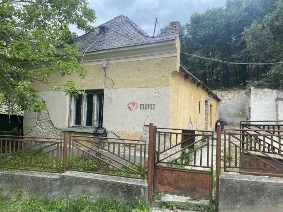 eladó családi ház, Dunaszentmiklós