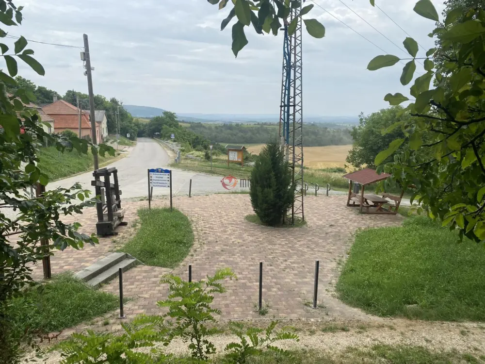 Komárom-Esztergom megye - Dunaszentmiklós