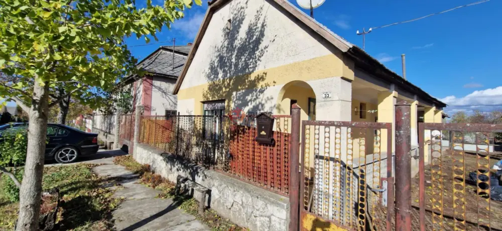 Komárom-Esztergom megye - Ete