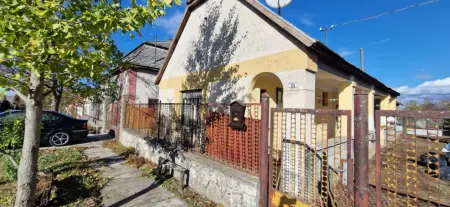 Eladó családi ház, Ete 2 szoba 95 m² 15.4 M Ft