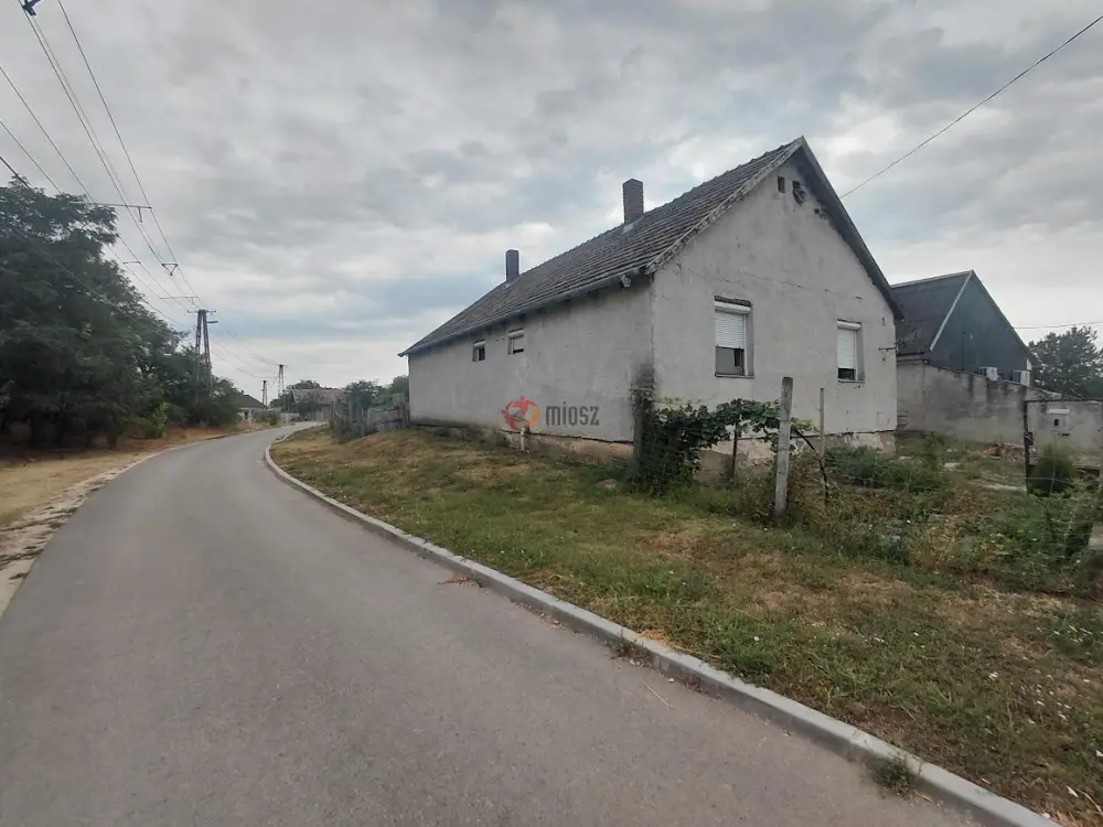 Komárom-Esztergom megye - Ete
