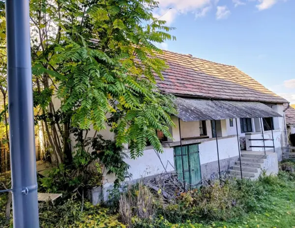 Eladó családi ház, Héreg 4+1 szoba 165 m² 86 M Ft