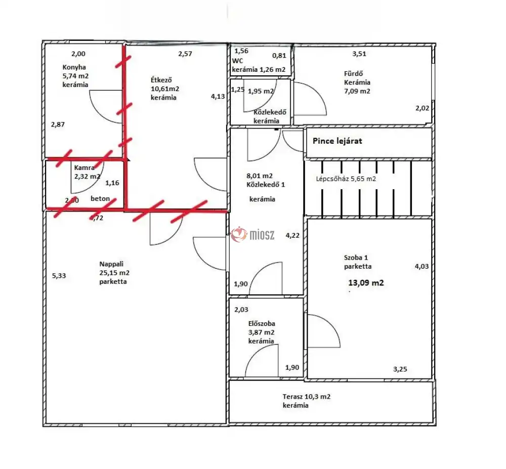 Komárom-Esztergom megye - Héreg