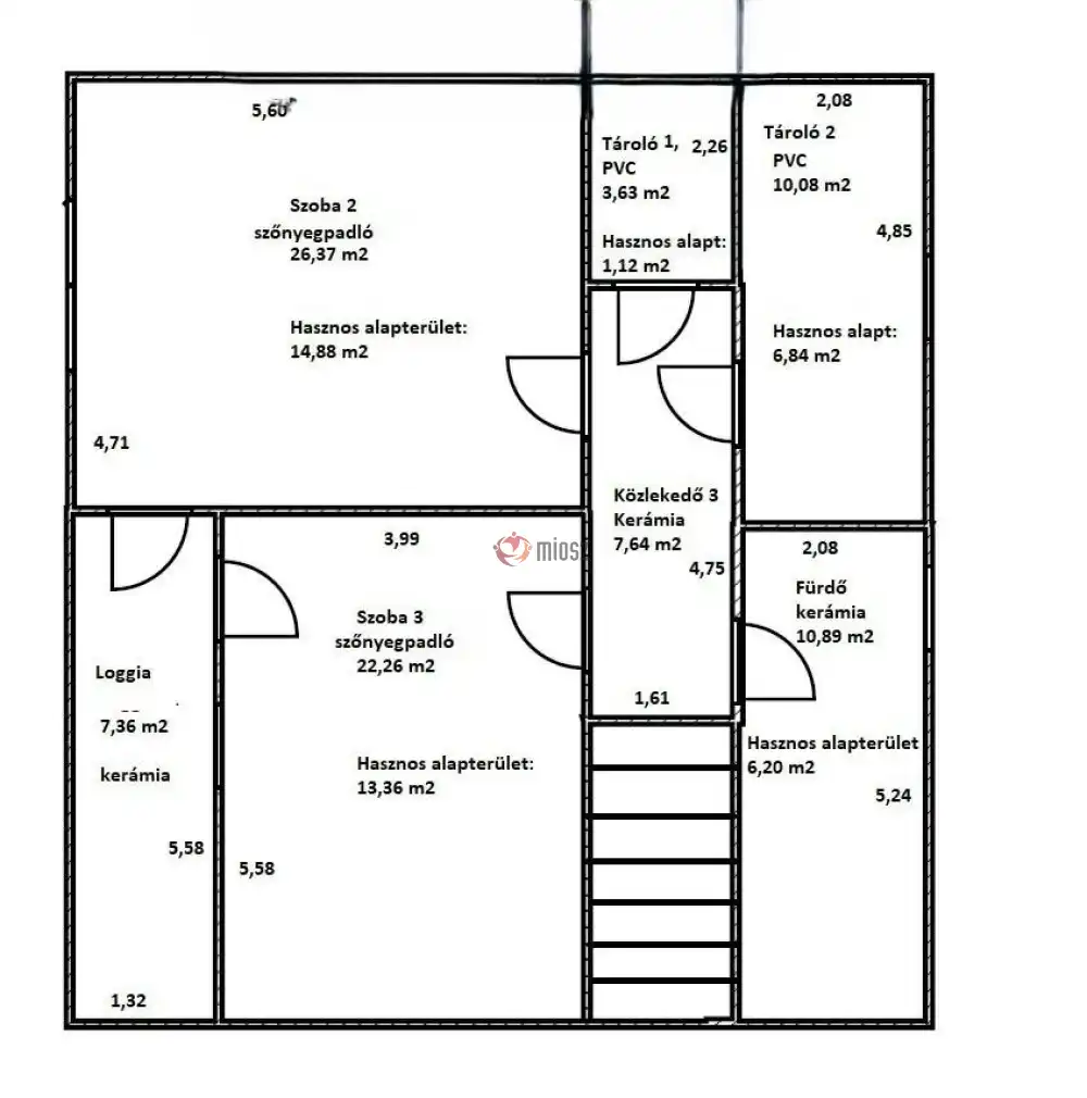 Komárom-Esztergom megye - Héreg
