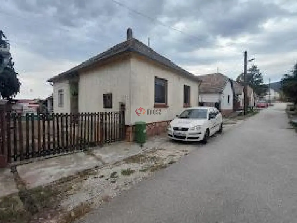 Komárom-Esztergom megye - Héreg