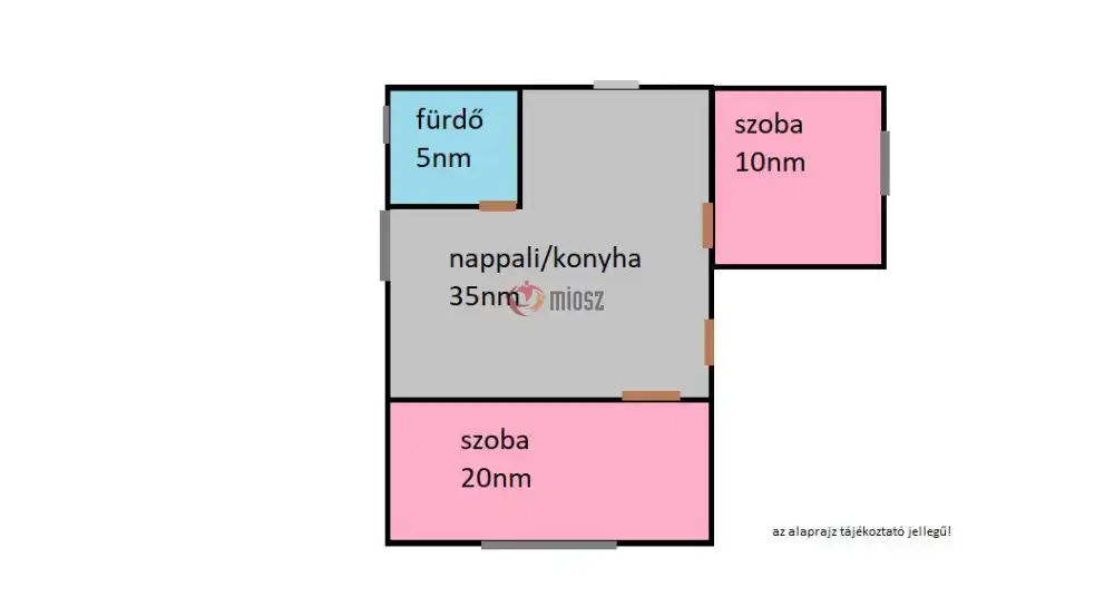 Komárom-Esztergom megye - Kisbér