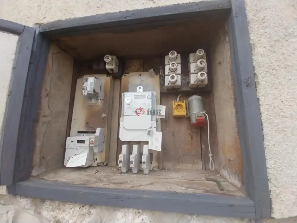 Komárom-Esztergom megye - Kisbér