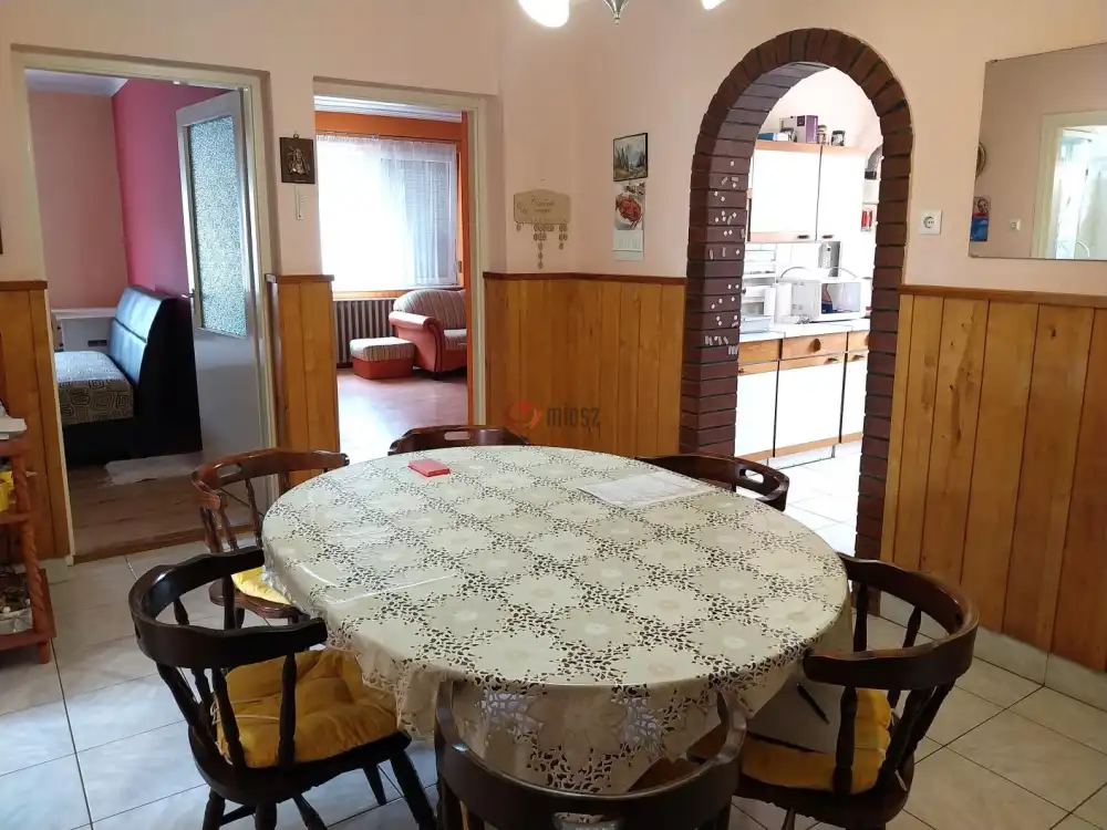 Komárom-Esztergom megye - Kisbér