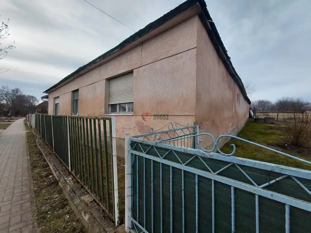 Komárom-Esztergom megye - Kisbér