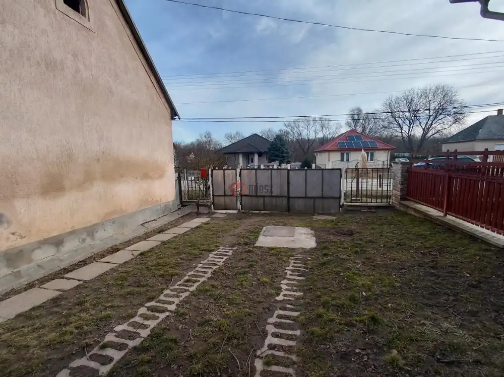 Komárom-Esztergom megye - Kisbér