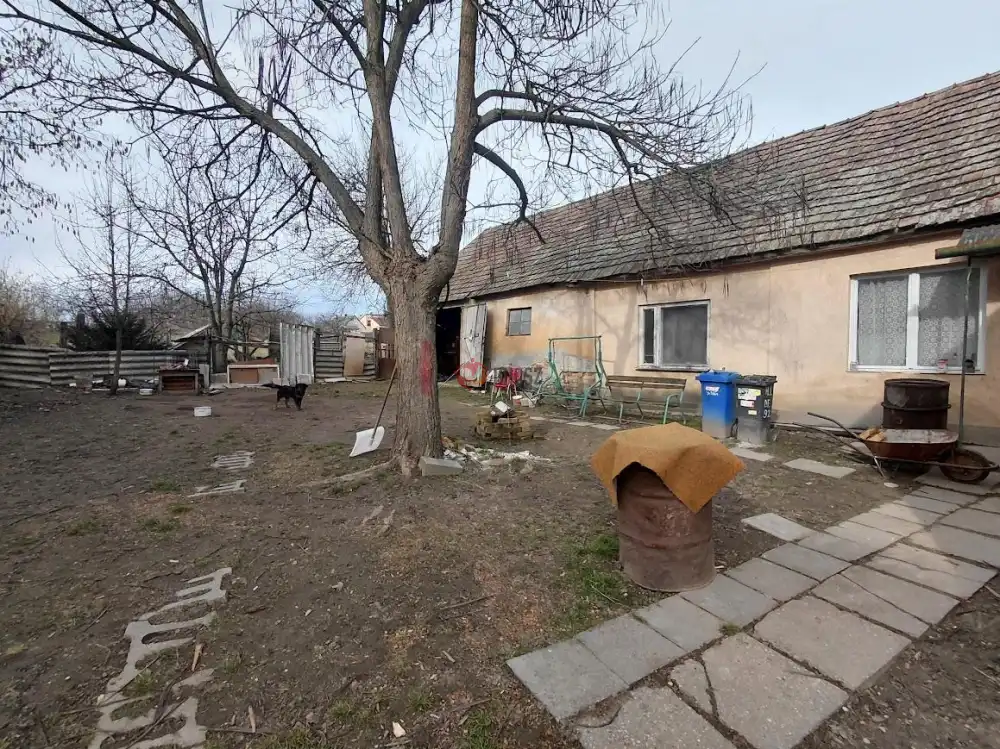 Komárom-Esztergom megye - Kisbér