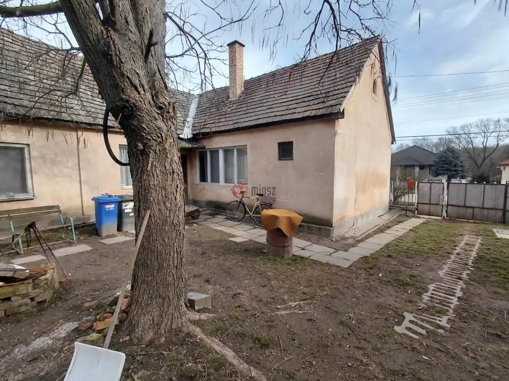 Komárom-Esztergom megye - Kisbér